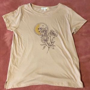 C&C California Graphic T-Shirt